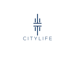 Logo Design by meygekon for City Life Rotterdam | Design: #20766860