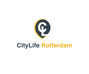 Logo Design by lygraphics for City Life Rotterdam | Design #20749203
