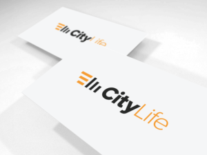 Logo Design by Maximilian.Design for City Life Rotterdam | Design: #20765331