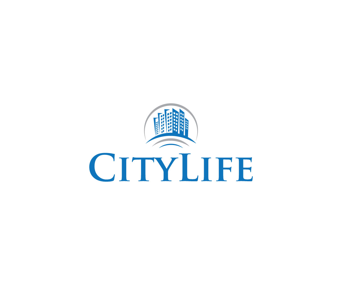 Logo Design by LKSUS for City Life Rotterdam | Design #20718568