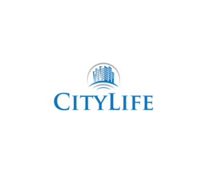 Logo Design by LKSUS for City Life Rotterdam | Design: #20718568