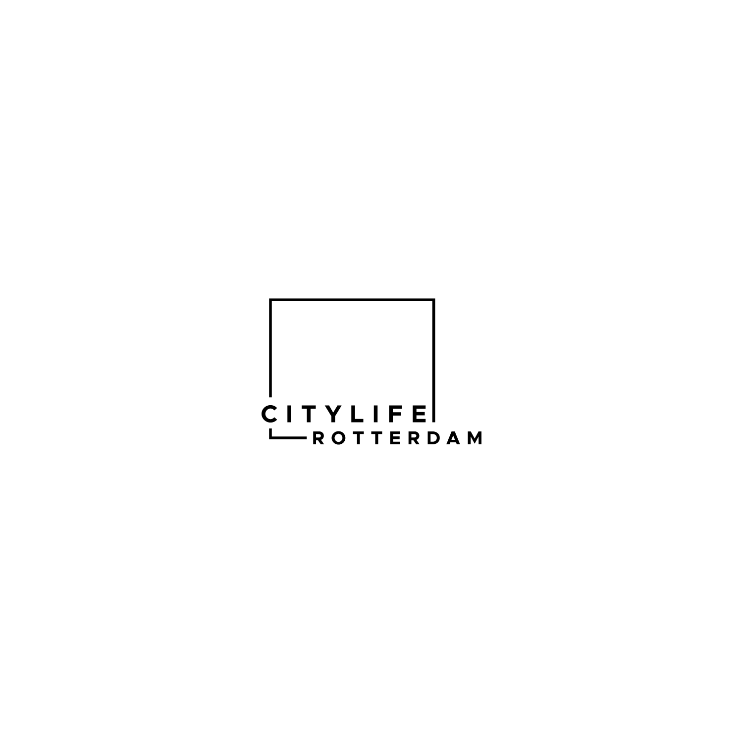 Logo-Design von Potatow für City Life Rotterdam | Design #20768007