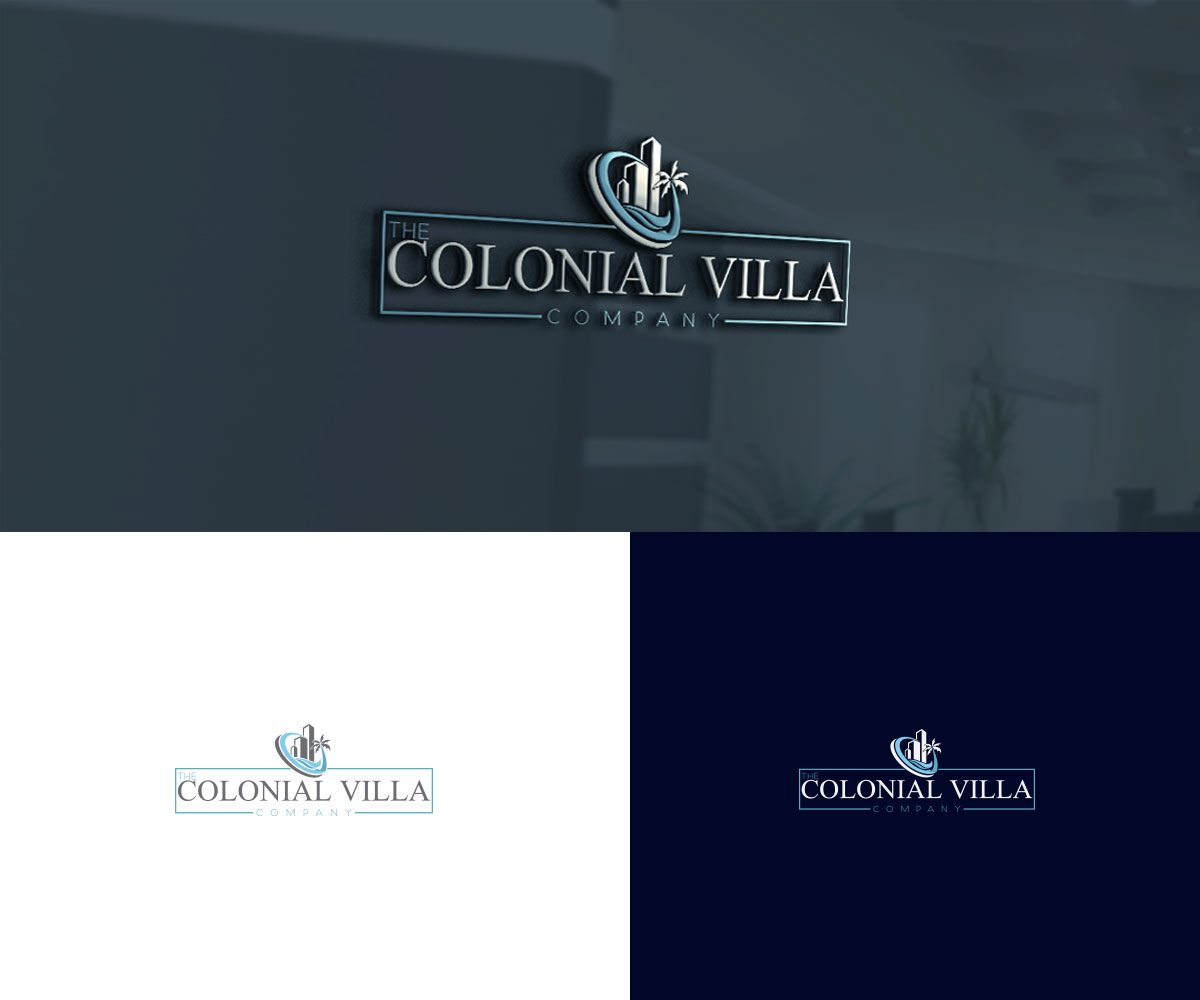 Logo Design by POONAM 44 for this project | Design #20702791