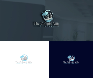 Logo Design by POONAM 44 for this project | Design: #20703219