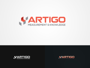 Logo Design by ArtSamurai for Oribata Consulting AB | Design: #20712850