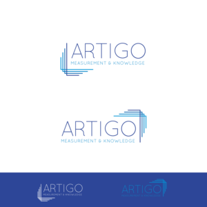 Logo Design by Ellie Afonso for Oribata Consulting AB | Design: #20770275