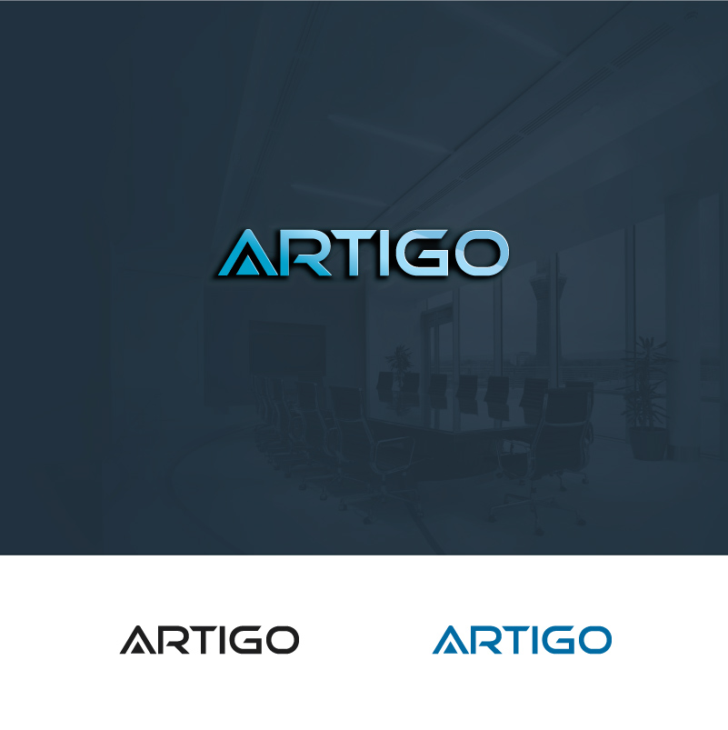 Logo Design by instudio for Oribata Consulting AB | Design #20769611