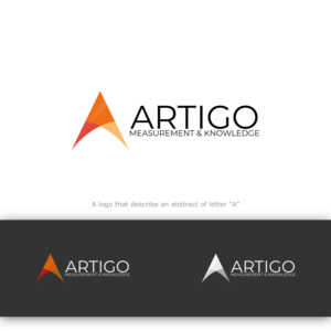 Logo Design by zatsukiki for Oribata Consulting AB | Design #20718020