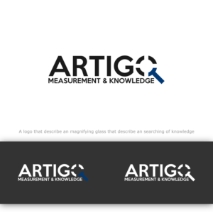 Logo Design by zatsukiki for Oribata Consulting AB | Design: #20718021