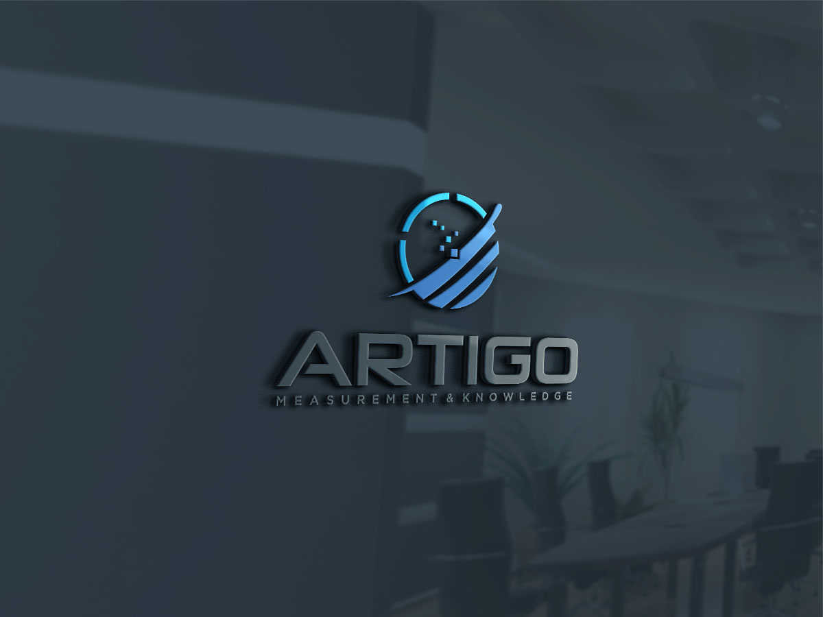 Logo Design by Atec for Oribata Consulting AB | Design #20713088