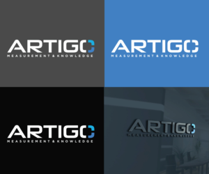 Logo Design by Atec for Oribata Consulting AB | Design: #20769984
