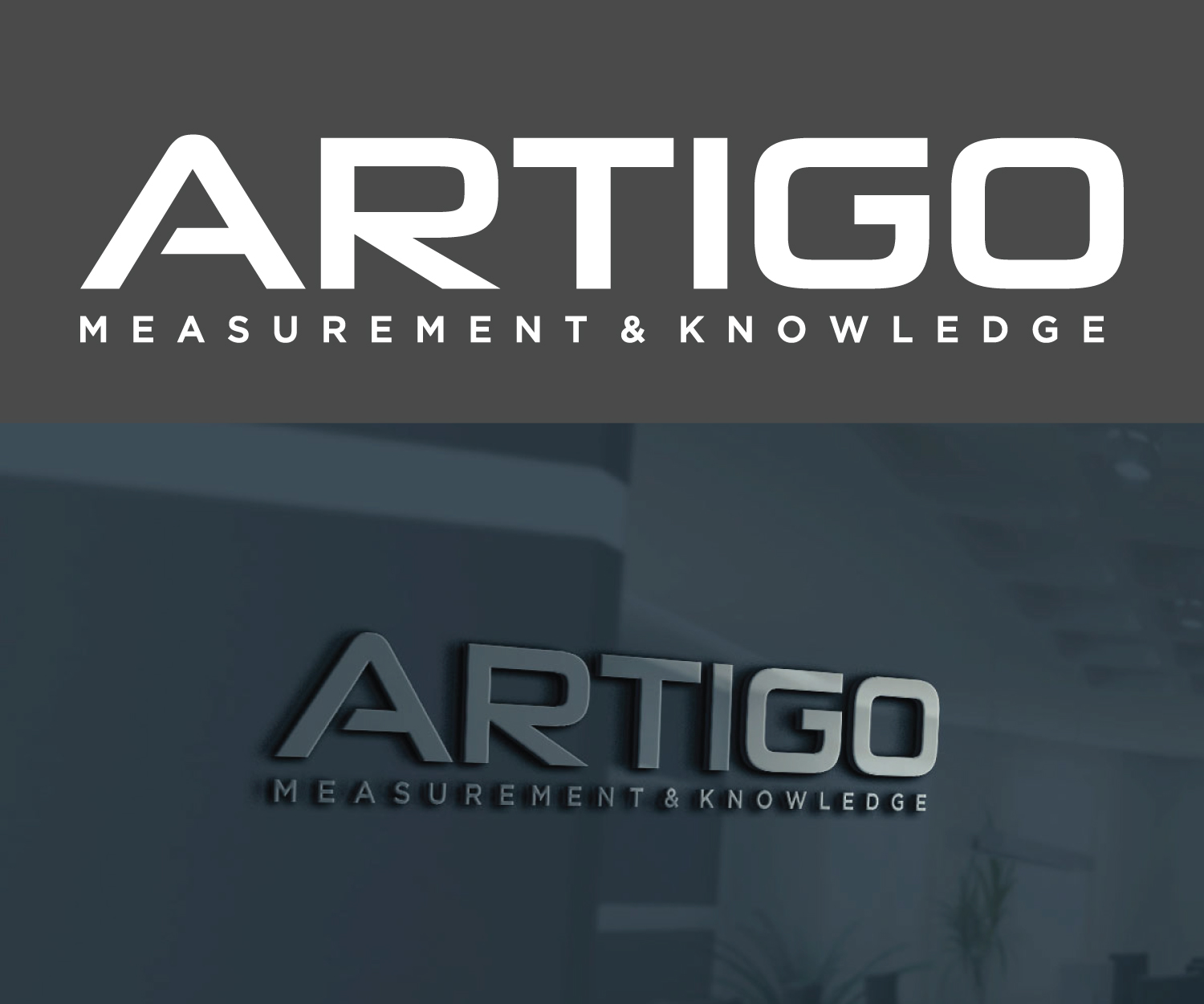 Logo Design by Atec for Oribata Consulting AB | Design #20777589