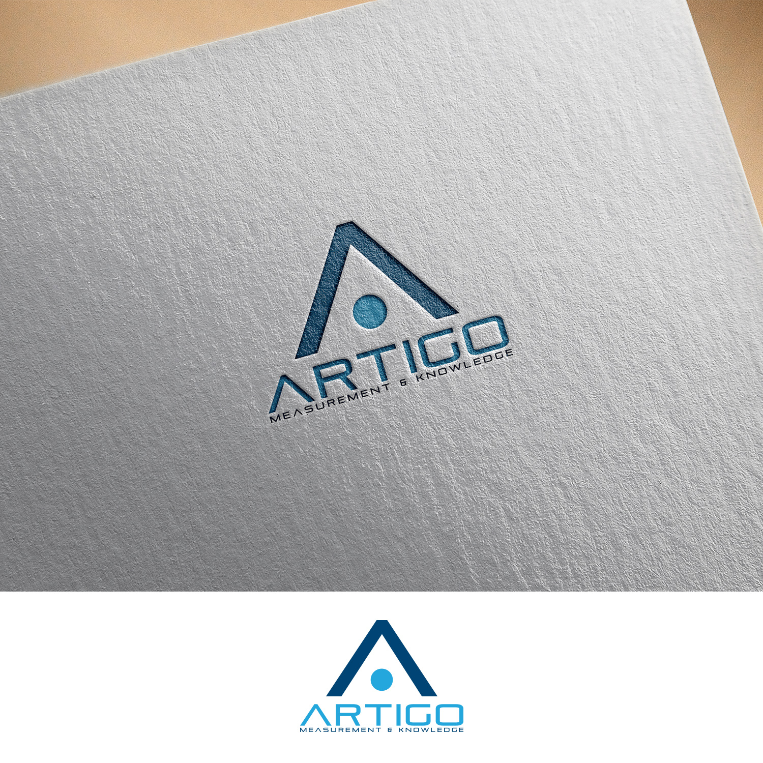 Logo Design by DesignDUO for Oribata Consulting AB | Design #20732651