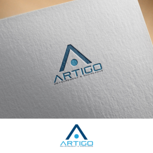 Logo Design by DesignDUO for Oribata Consulting AB | Design: #20732651