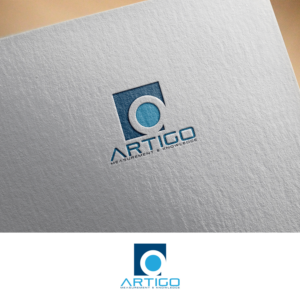 Logo Design by DesignDUO for Oribata Consulting AB | Design: #20732652