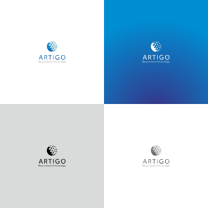 Logo Design by Basksh Designs for Oribata Consulting AB | Design: #20711117