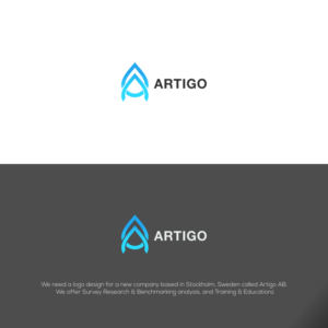Logo Design by bernadif 2 for Oribata Consulting AB | Design #20742489