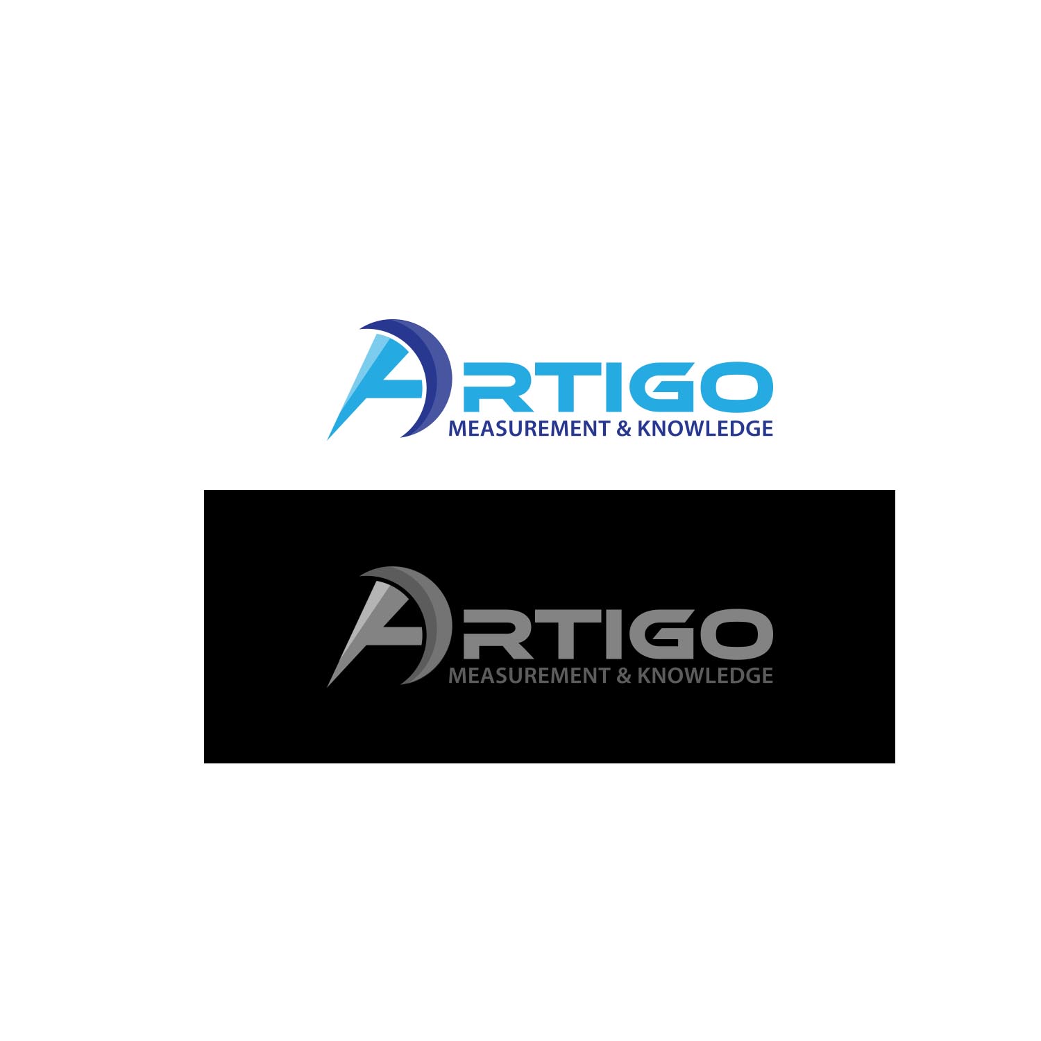 Logo Design by Finley Johnson for Oribata Consulting AB | Design #20770308