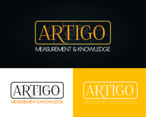 Logo Design by Mohammad Shahidul Islam for Oribata Consulting AB | Design: #20767435