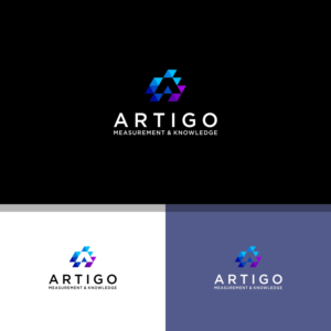 Logo Design by rochman 2 for Oribata Consulting AB | Design #20714723