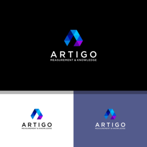 Logo Design by rochman 2 for Oribata Consulting AB | Design: #20714744