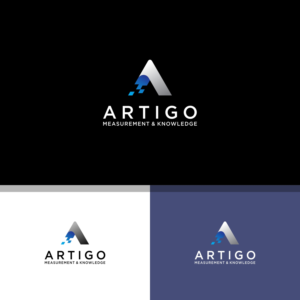 Logo Design by rochman 2 for Oribata Consulting AB | Design: #20714793