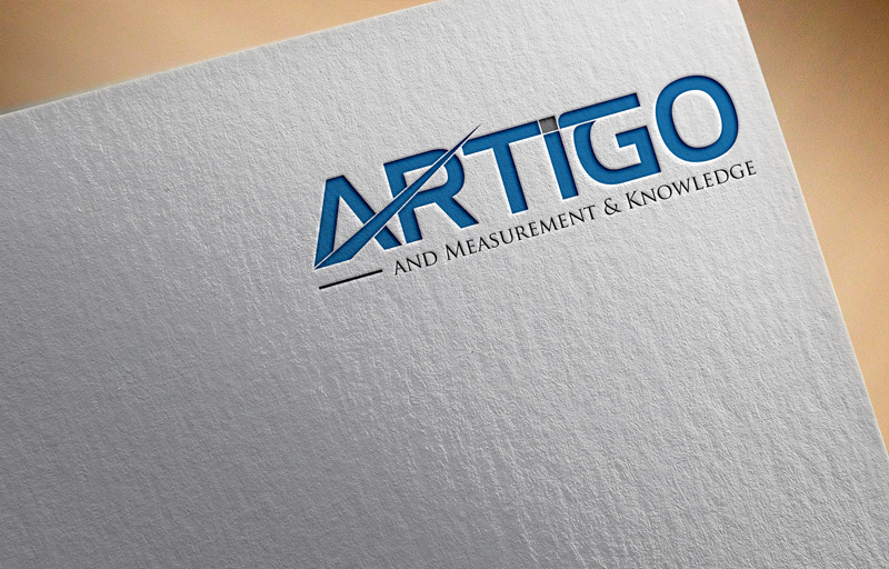 Logo Design by LKSUS for Oribata Consulting AB | Design #20718541