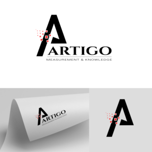 Logo Design by Christian N for Oribata Consulting AB | Design: #20772084