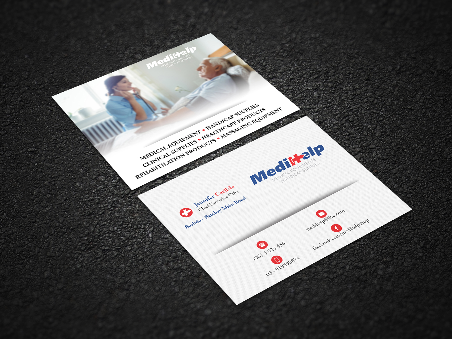 Design de Carte de Visite par Pointless Pixels India pour ce projet | Design #20704031