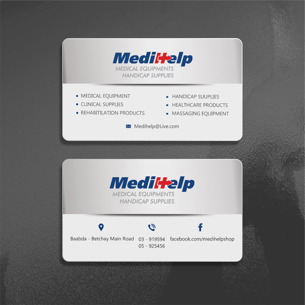 Business Card Design by Lanka Ama for this project | Design #20711775