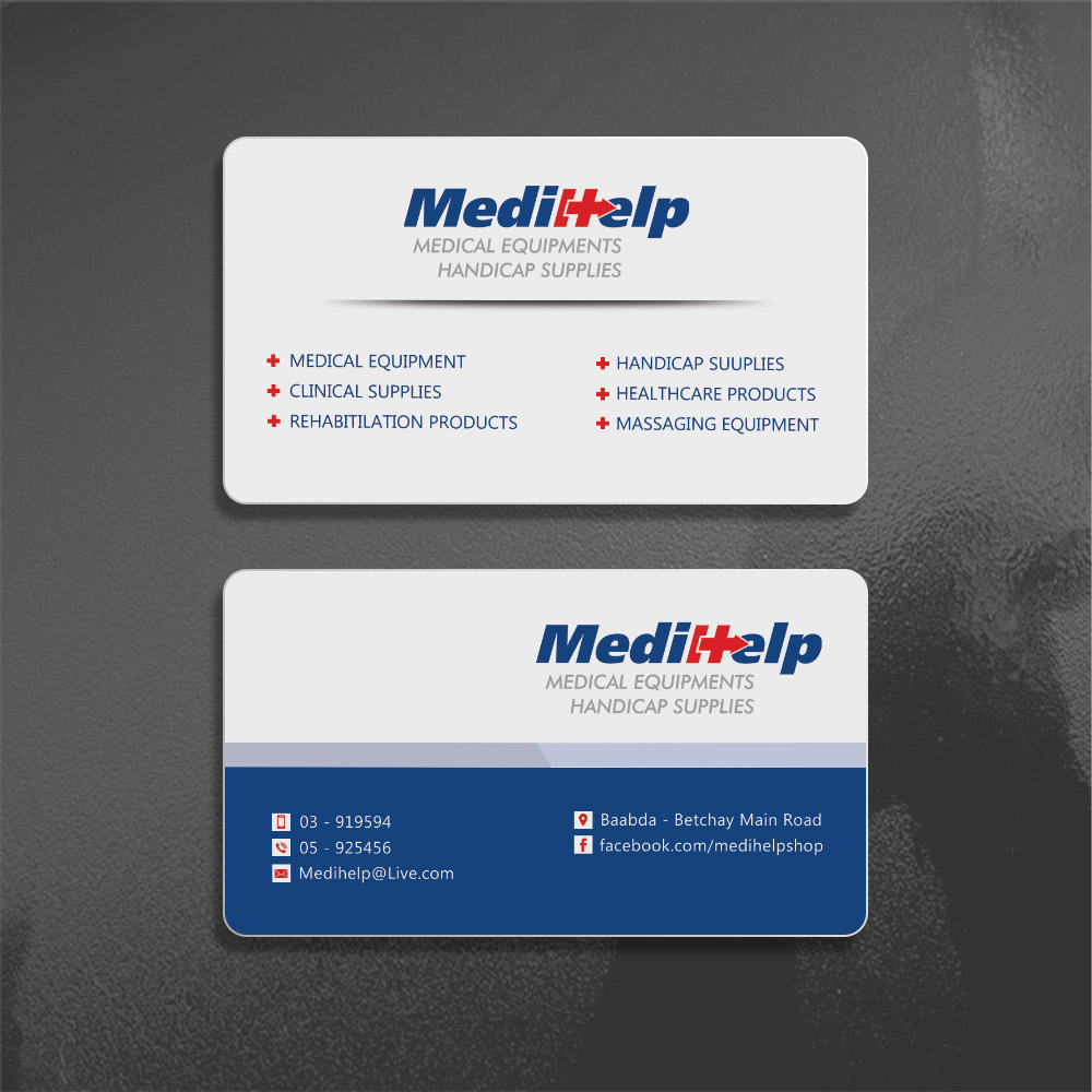 Business Card Design by Lanka Ama for this project | Design #20711776