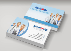 Business Card Design by Lanka Ama for this project | Design: #20711782