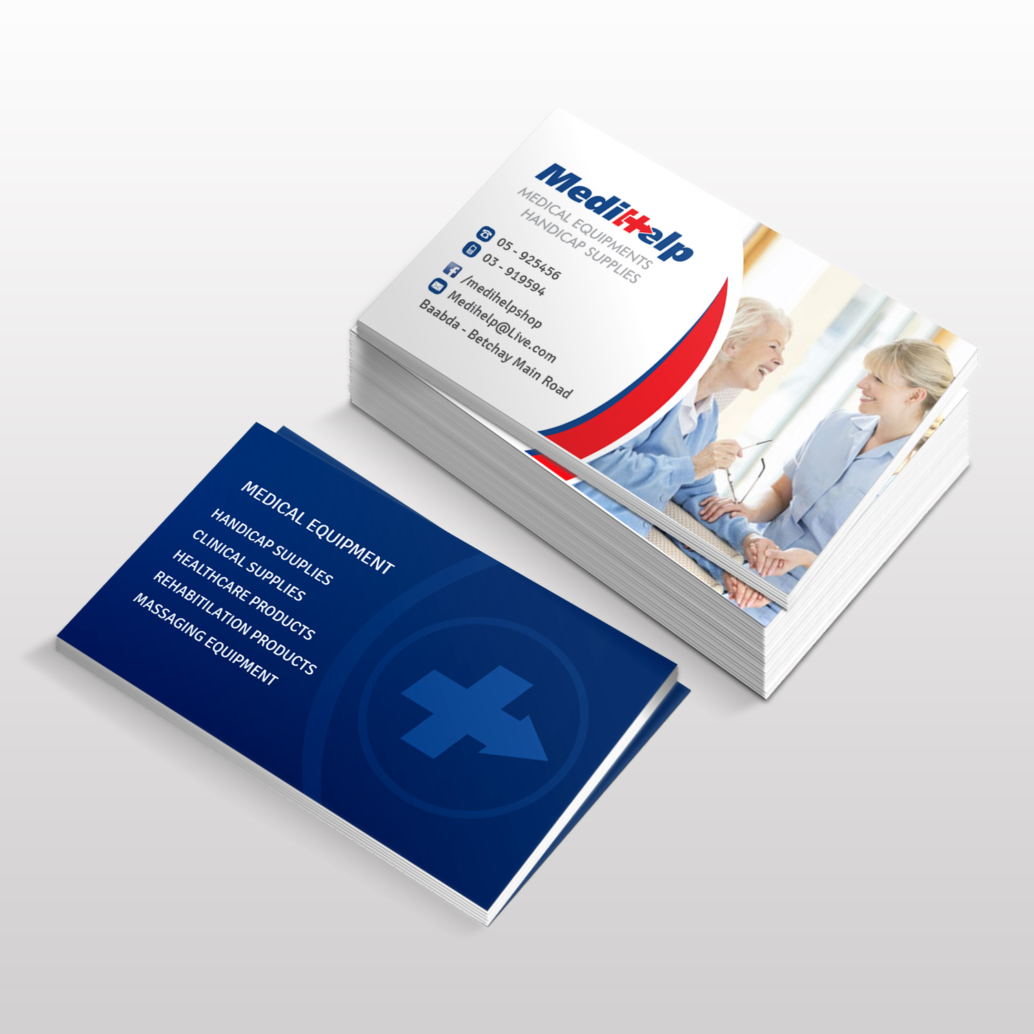 Design de Carte de Visite par Creative Jiniya pour ce projet | Design #20739142