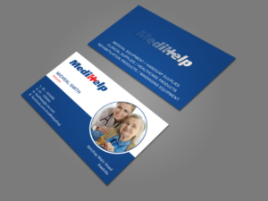 Diseño de Tarjeta de Presentación por Tripti Ranjan Gain para este proyecto | Diseño: #20711985