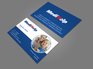 Diseño de Tarjeta de Presentación por Tripti Ranjan Gain para este proyecto | Diseño: #20711986