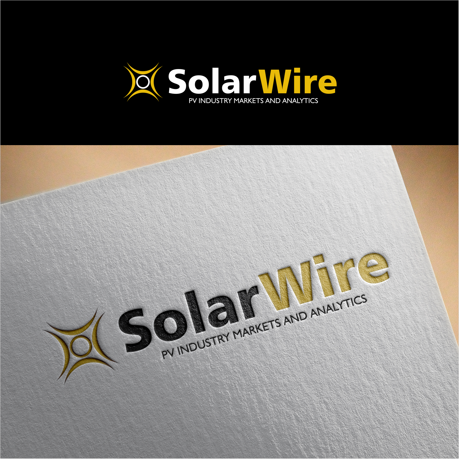 Logo Design by kolevvp for this project | Design #20713681