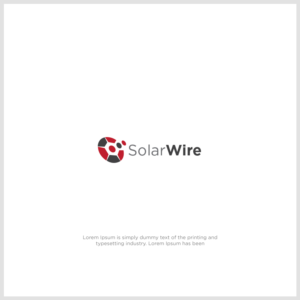 Logo Design by luthfansa 2