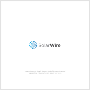 Logo Design by luthfansa 2 for this project | Design #20704634