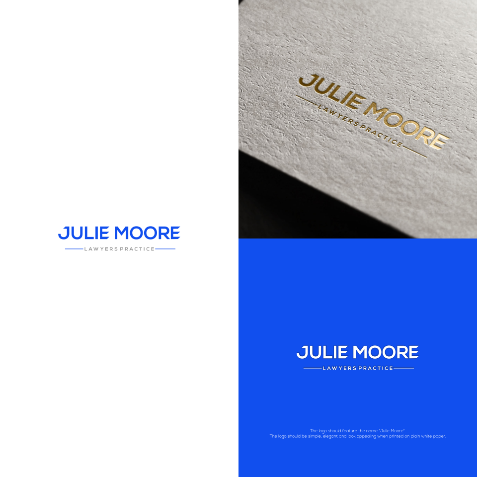 Logo Design by bernadif 2 for this project | Design #20737069
