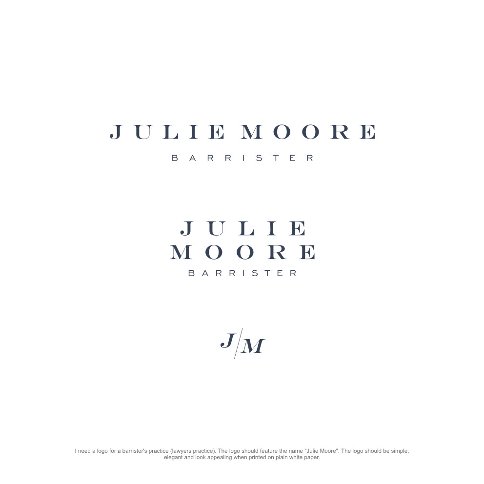 Logo Design by heymlett for this project | Design #20706983