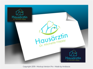 Logo Design by andiacos for this project | Design: #20769803