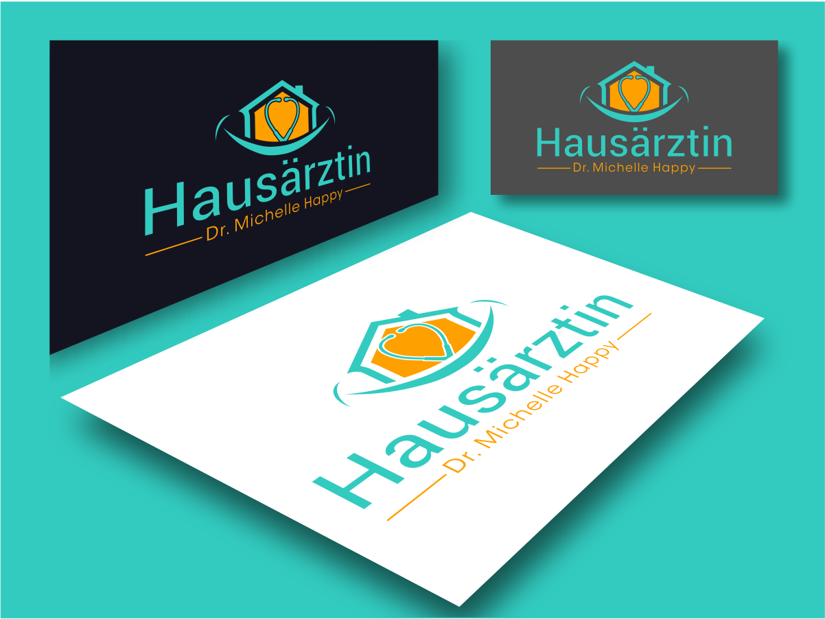 Logo Design by andiacos for this project | Design #20770370
