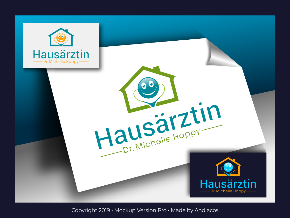 Logo Design by andiacos for this project | Design #20786024