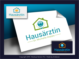 Logo Design by andiacos for this project | Design: #20786024