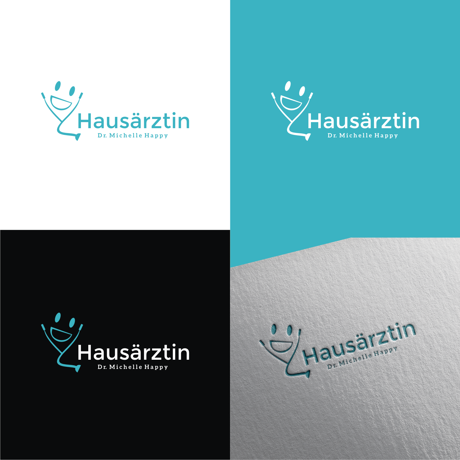 Logo Design by T I K H E - L M W for this project | Design #20776801