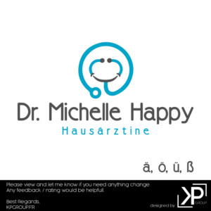Logo Design by kpgroup for this project | Design: #20777746