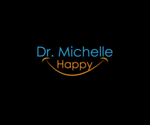 Hausärztin / Dr. Michelle Happy | Logo Design by akterkhadijars