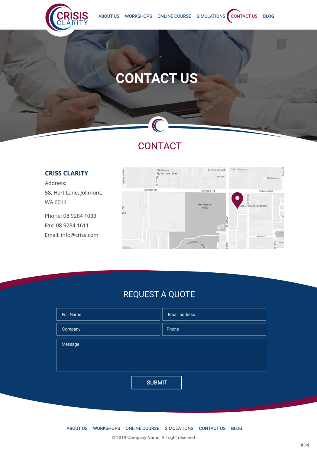 Diseño Wordpress por pb para este proyecto | Diseño #20733854