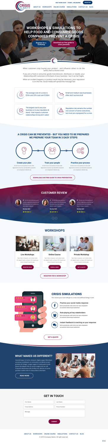 Diseño Wordpress por pb para este proyecto | Diseño #20758695