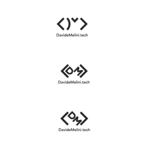 Logo Design by  geomateo